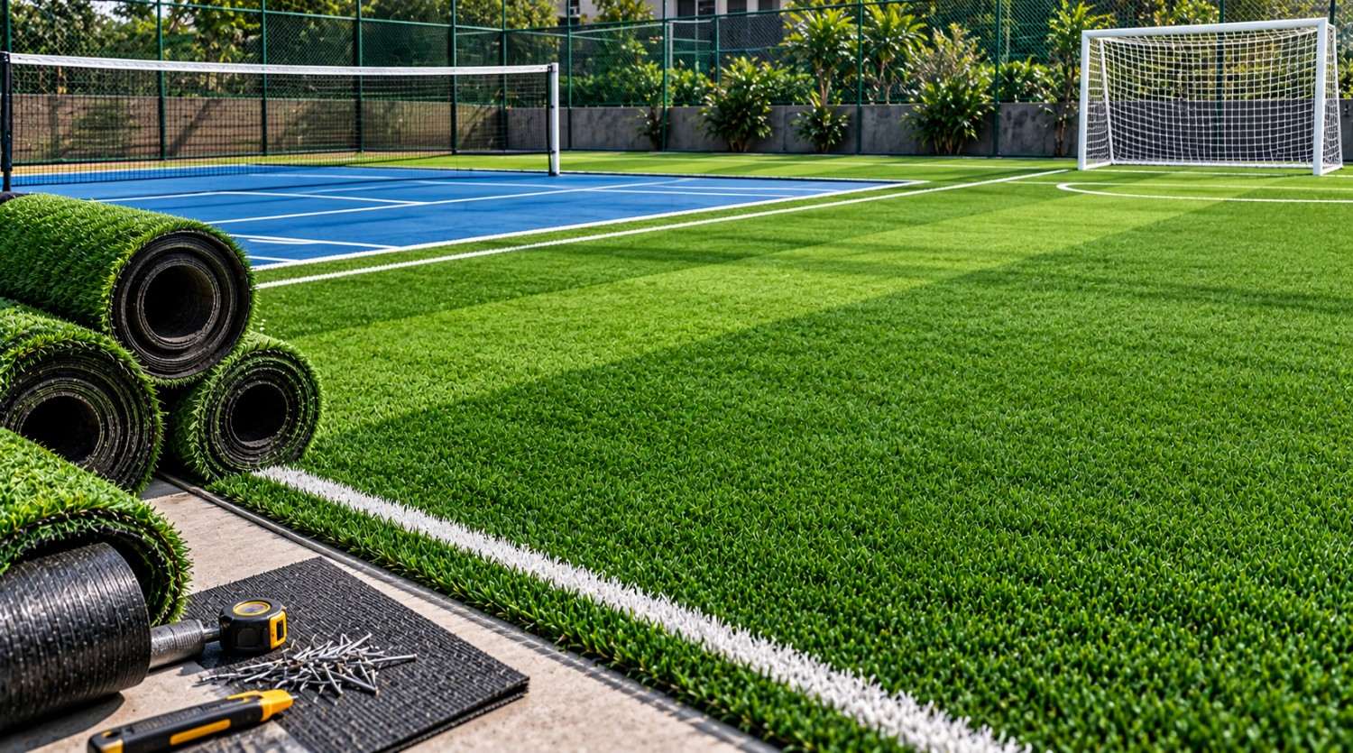 Turf