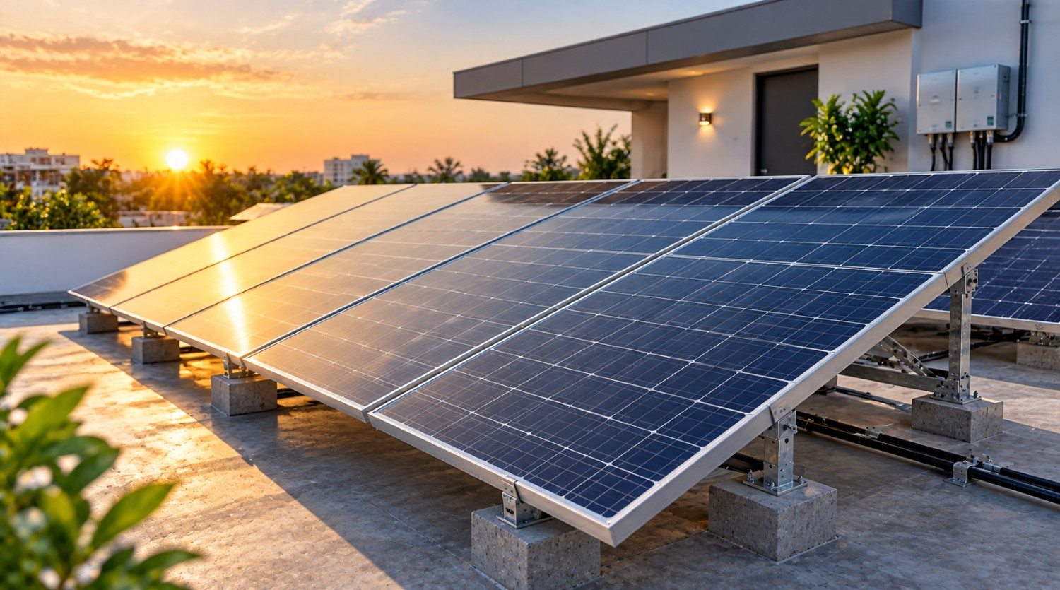 Solar